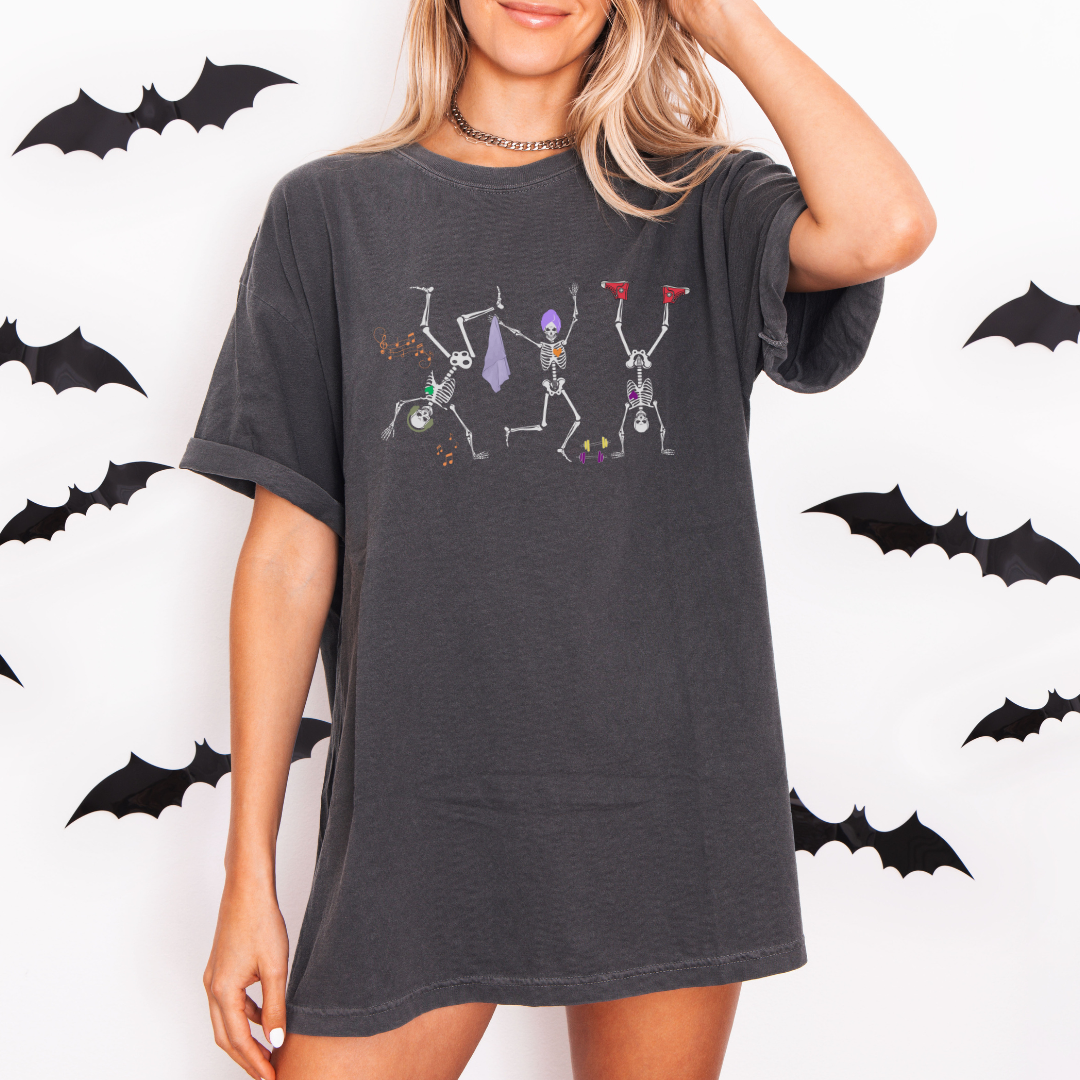 The Wellness Tee