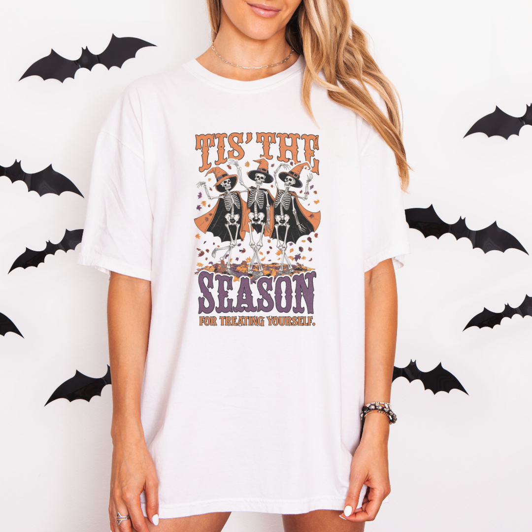 TIS' the SEASON Tee