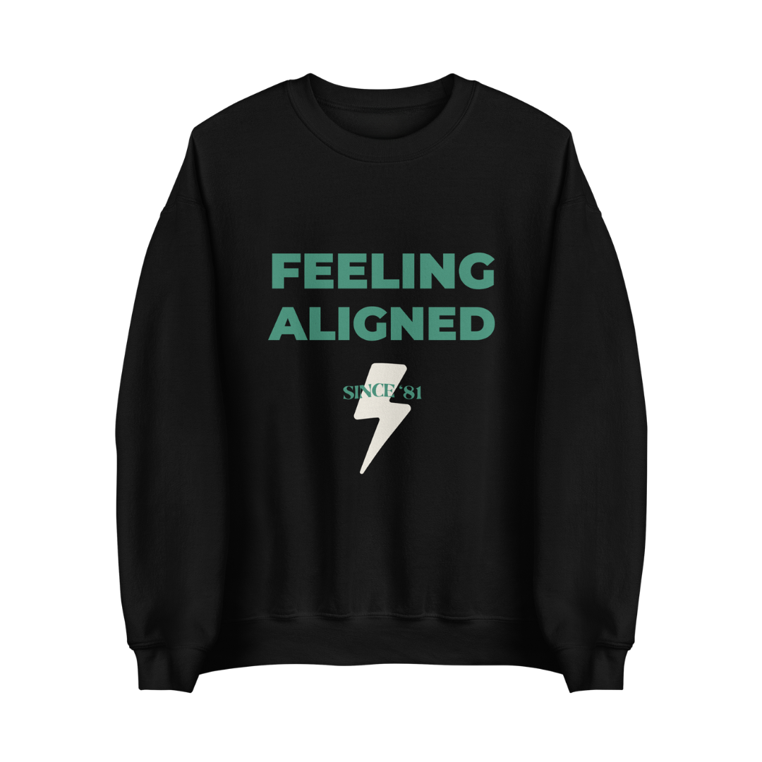 ALIGNED Sweatshirt