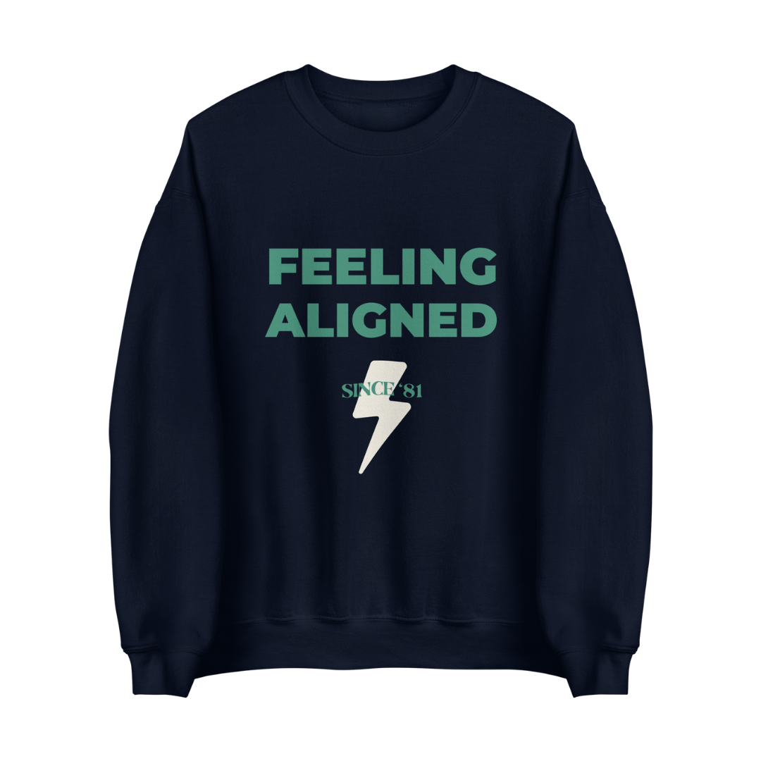 ALIGNED Sweatshirt