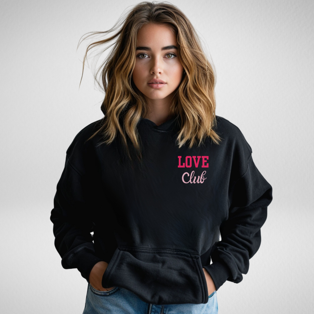 Love Club Hoodie