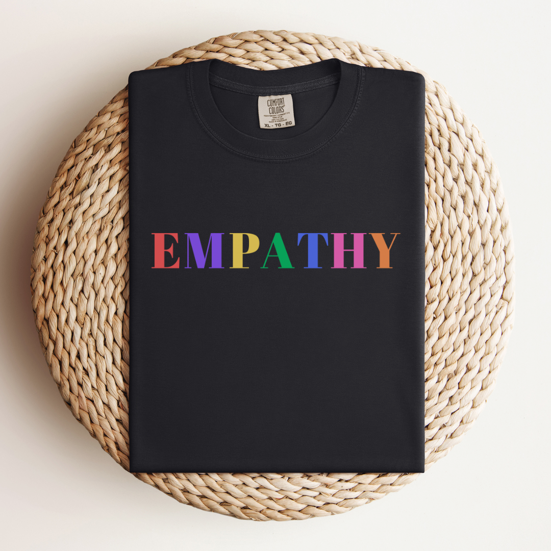 EMPATHY T-shirt