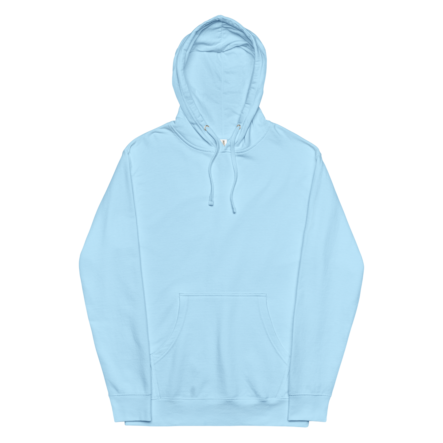Create a Kinder Planet Hoodie
