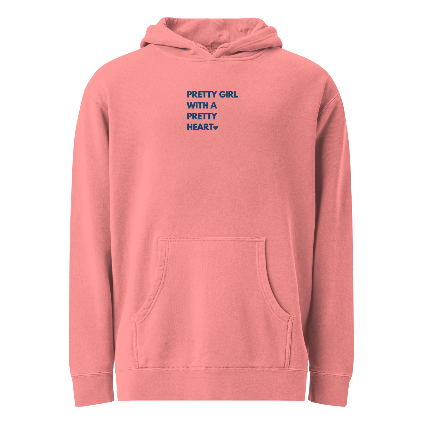 Pretty Heart Hoodie