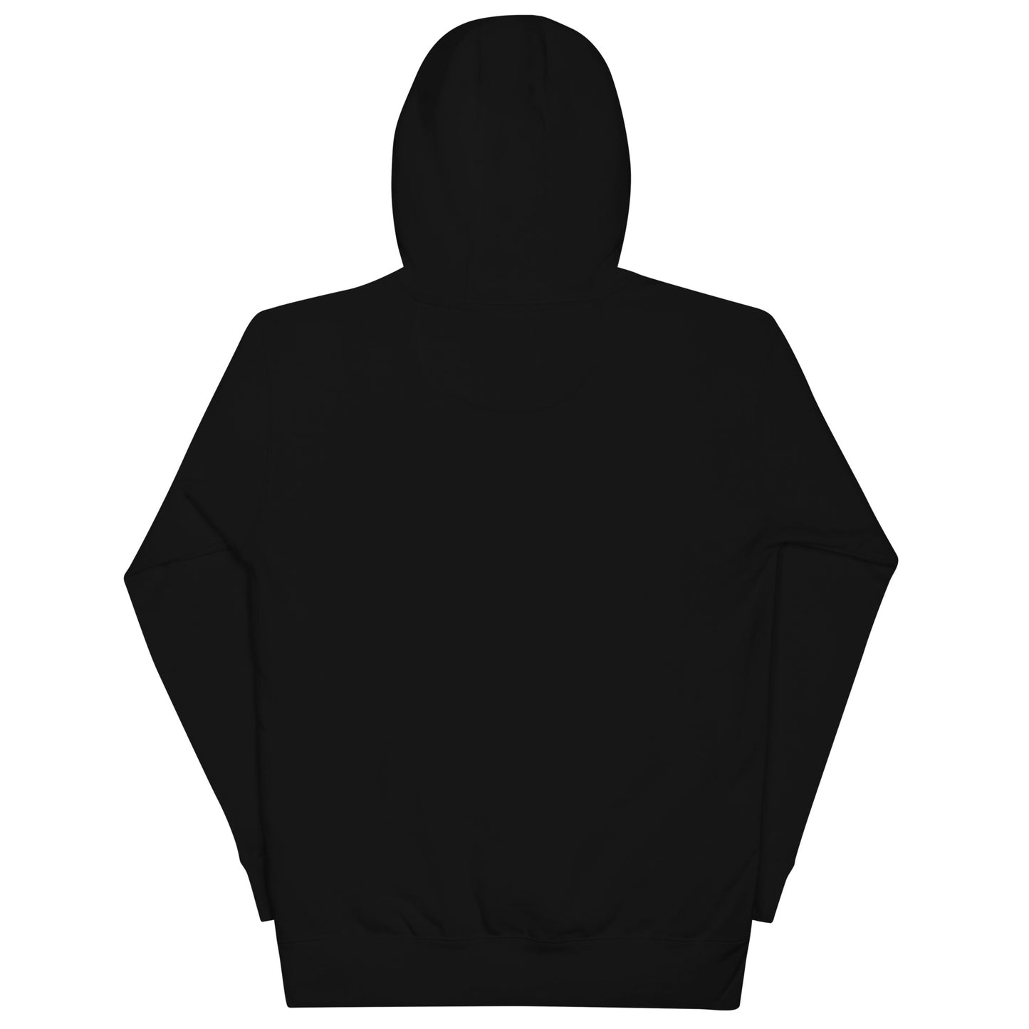 Your Ego is Not Your Amigo Hoodie