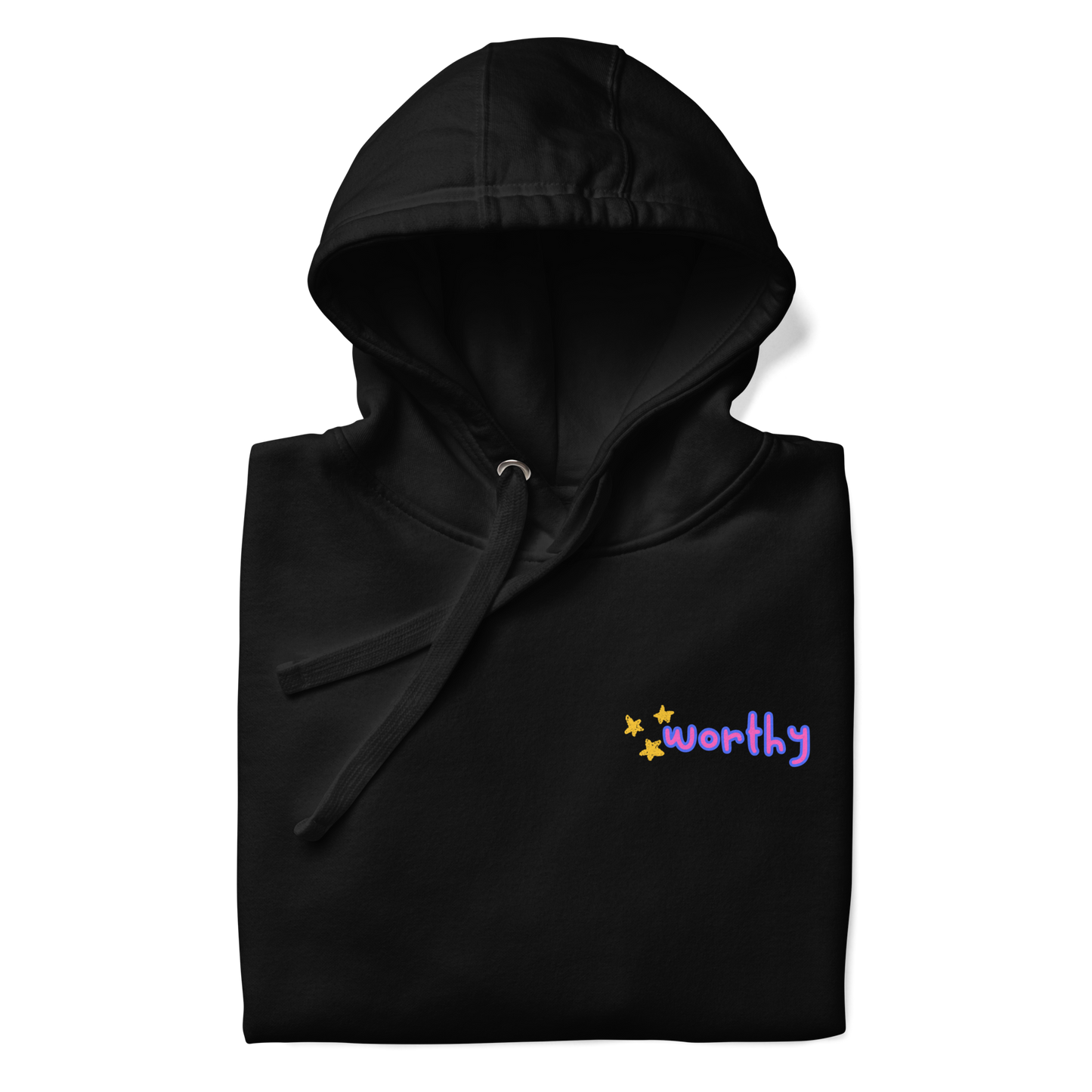 Worthy Hoodie