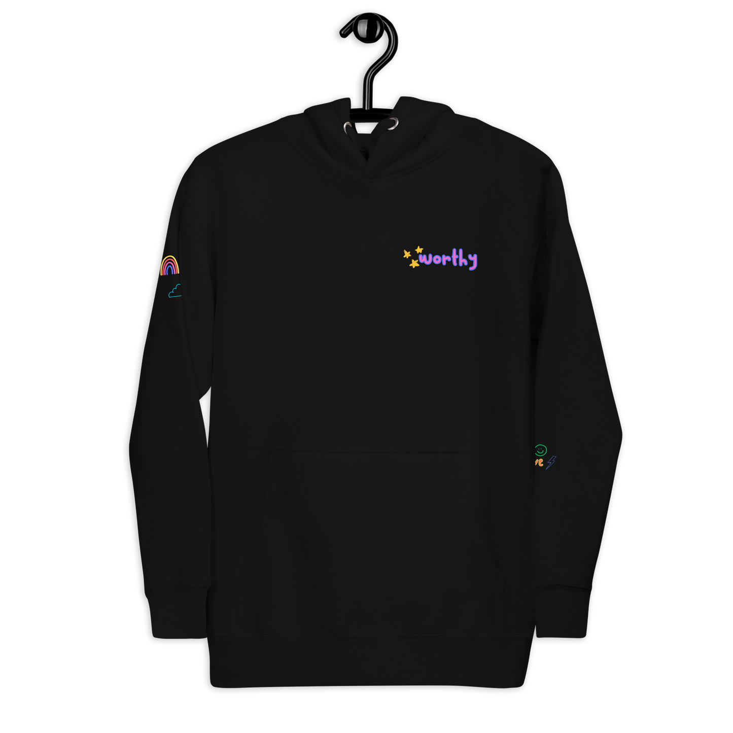 Worthy Hoodie