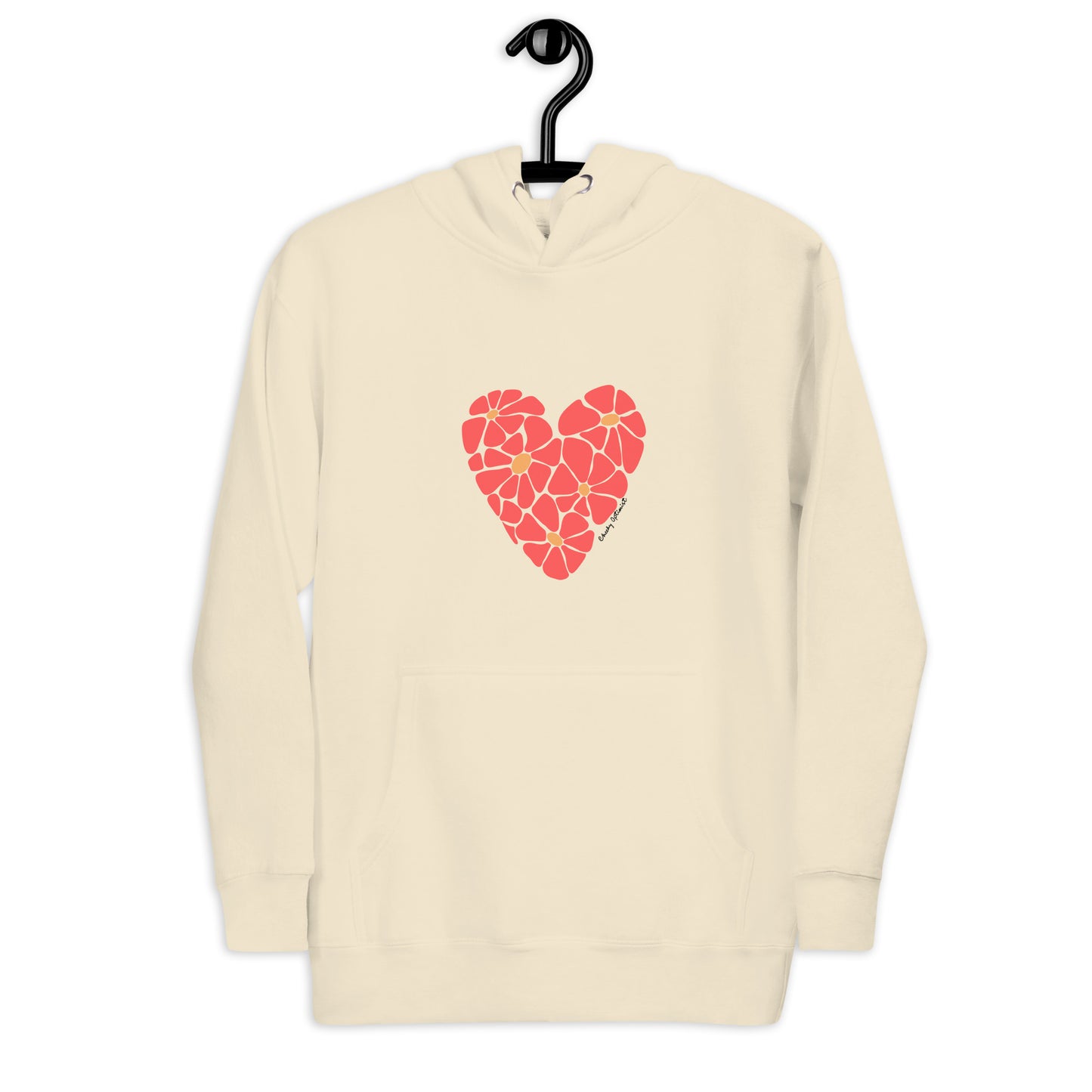 You Are Enough Hoodie