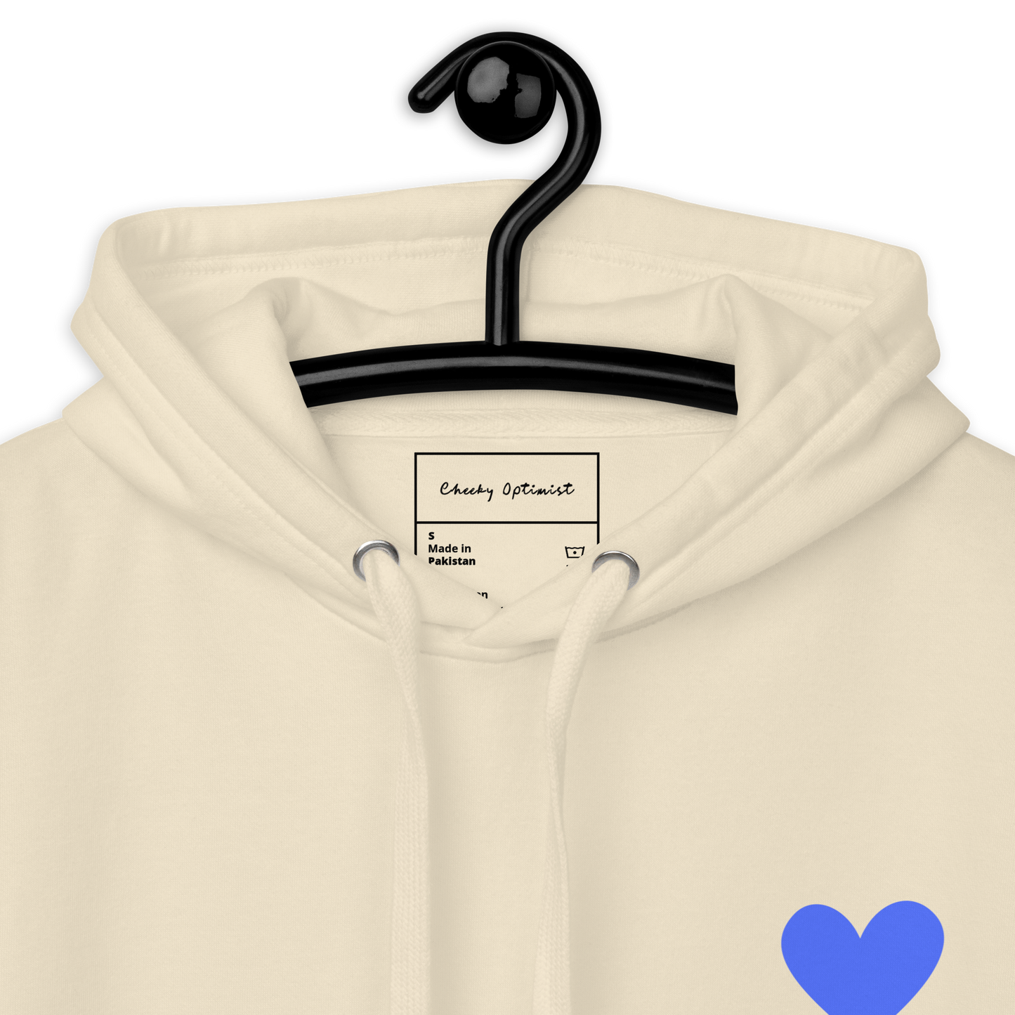 YOU ARE ENOUGH Hoodie