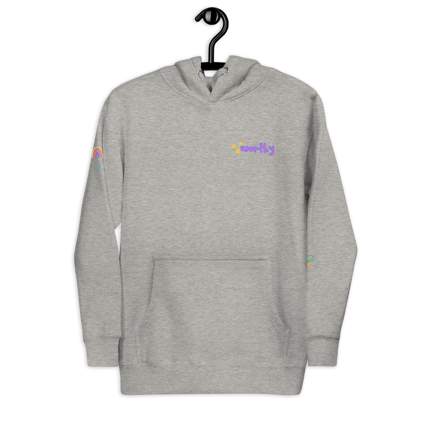 Worthy Hoodie