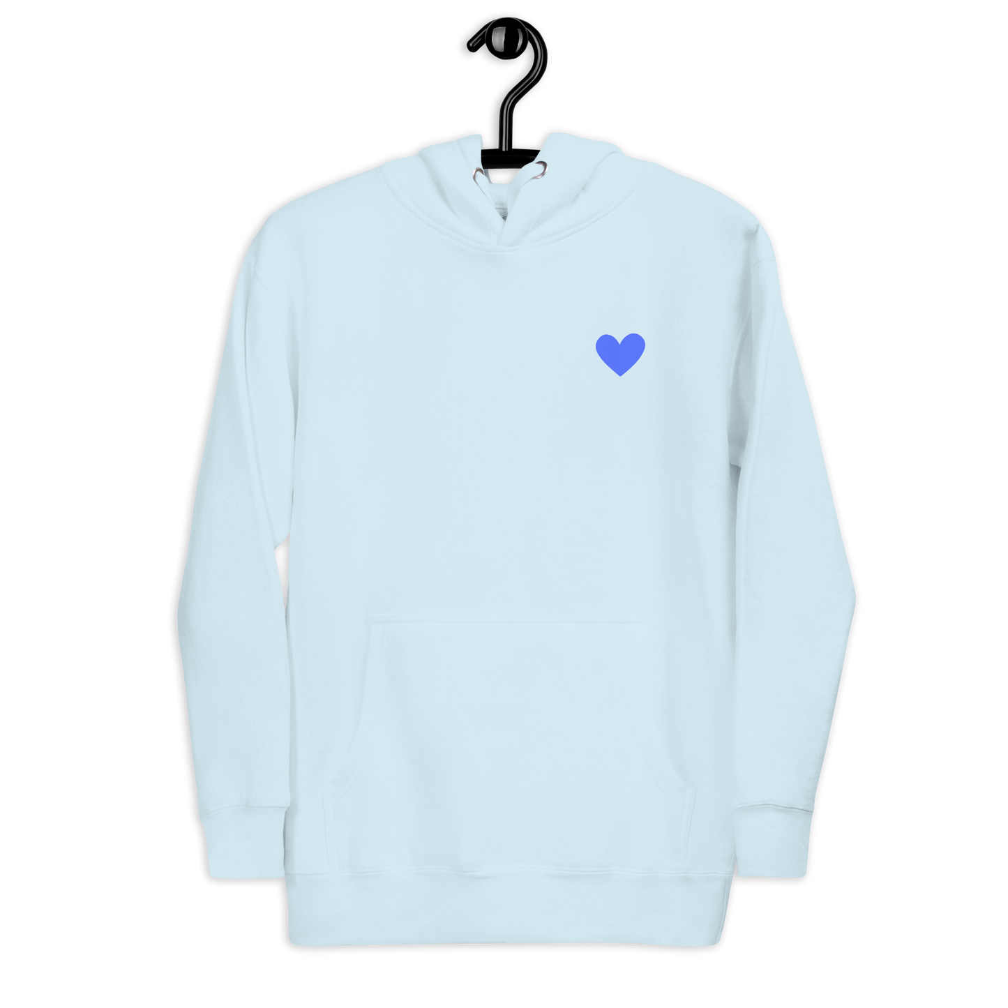 YOU ARE ENOUGH Hoodie