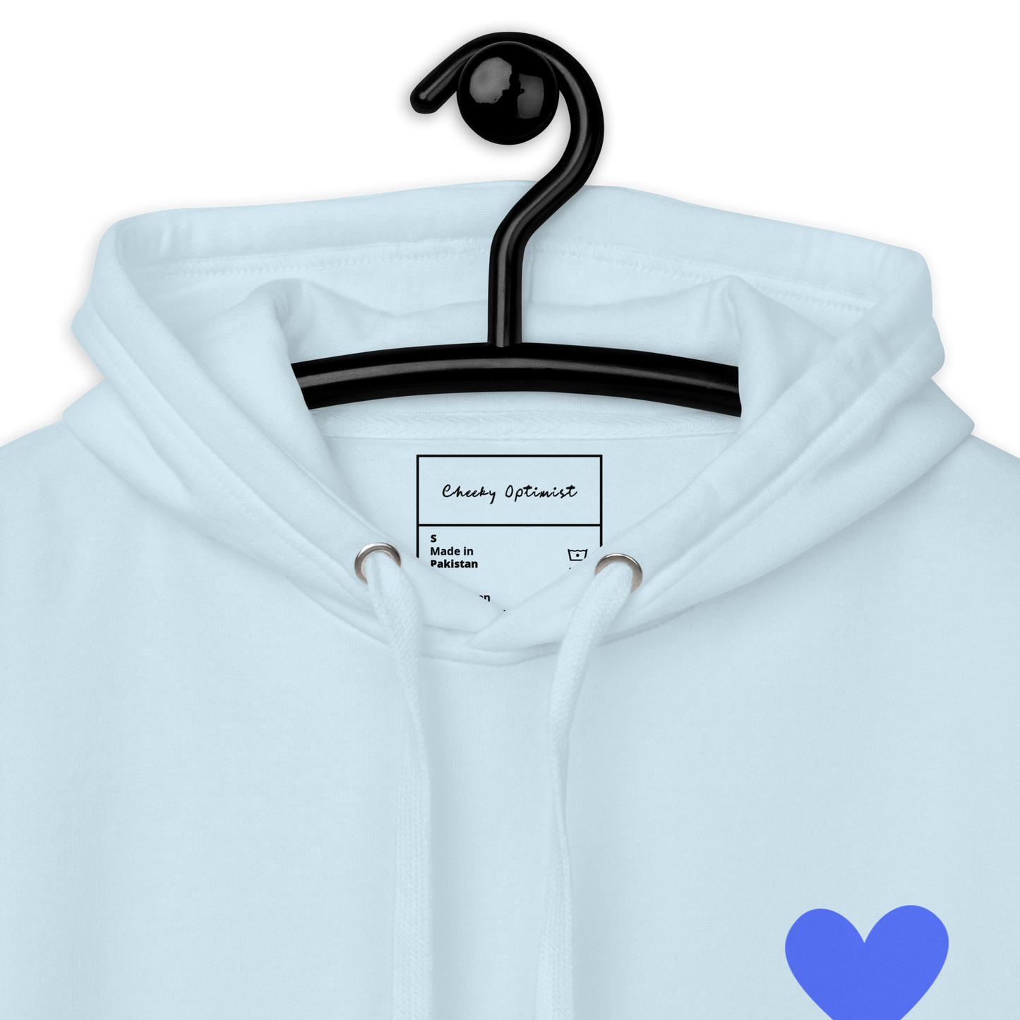 YOU ARE ENOUGH Hoodie