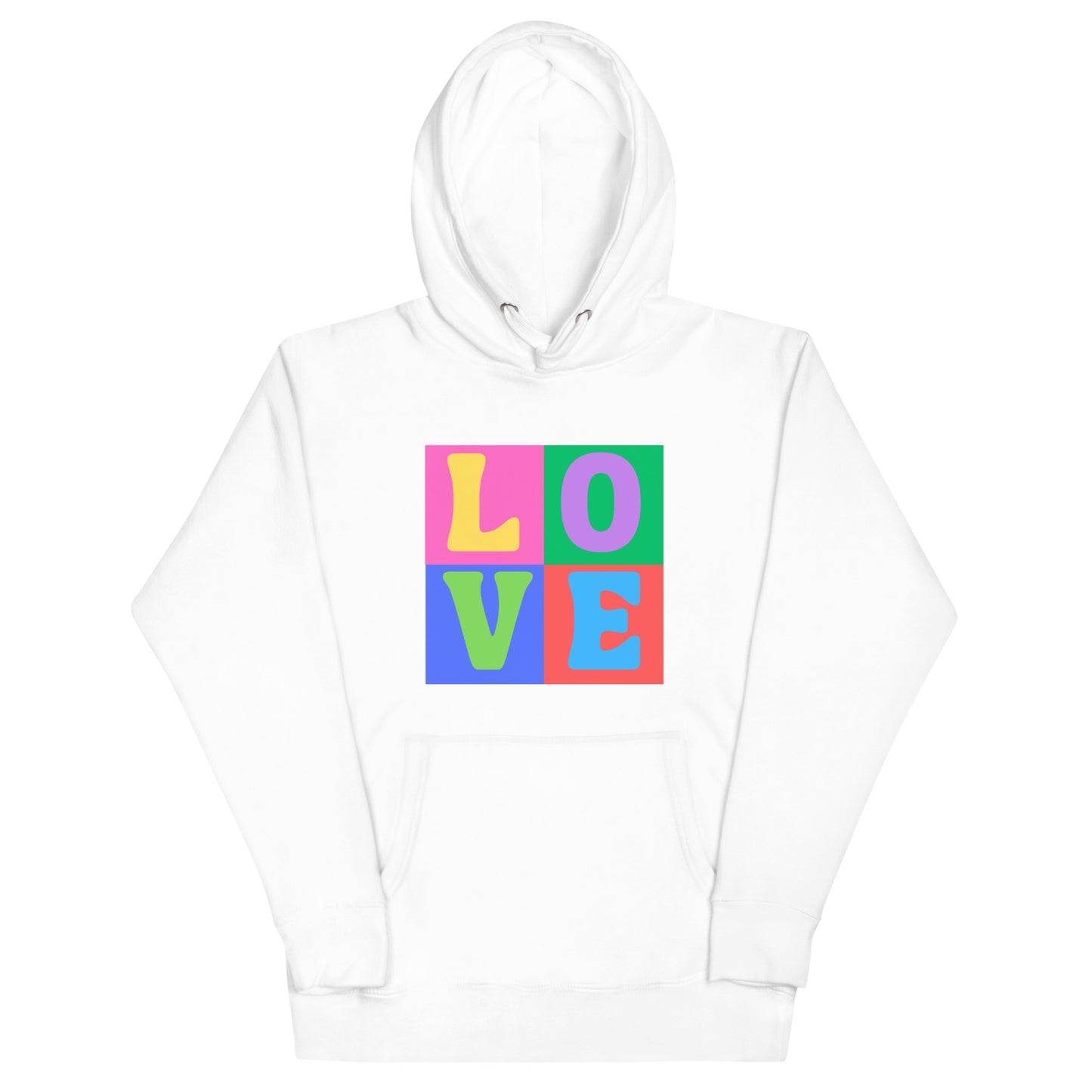 LOVE Hoodie