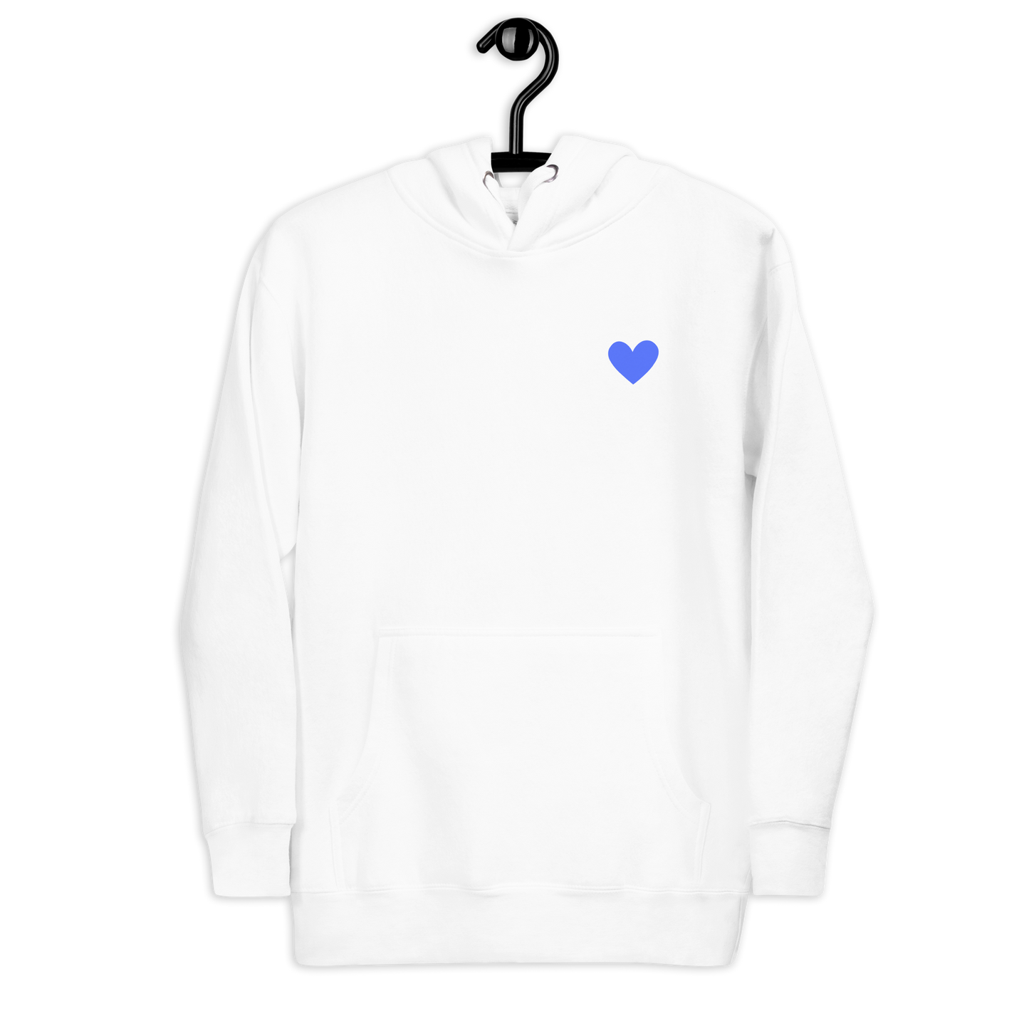 YOU ARE ENOUGH Hoodie