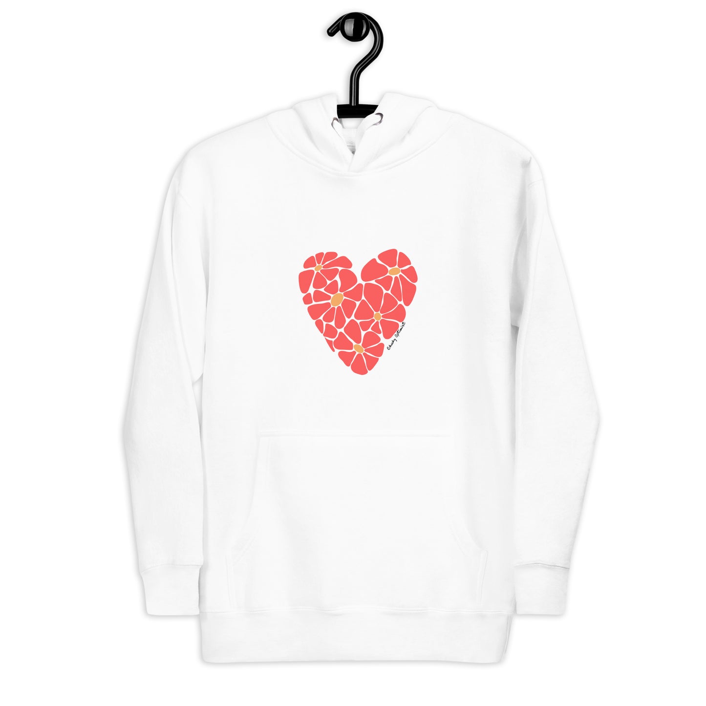 You Are Enough Hoodie