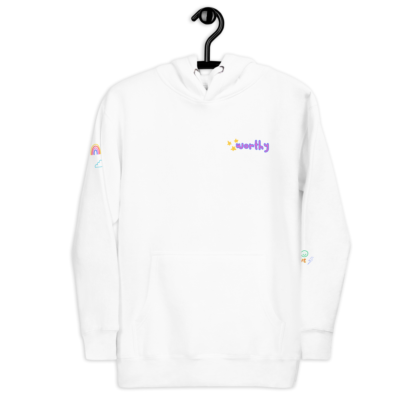 Worthy Hoodie