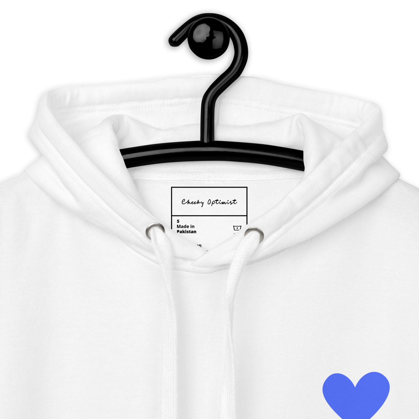 YOU ARE ENOUGH Hoodie