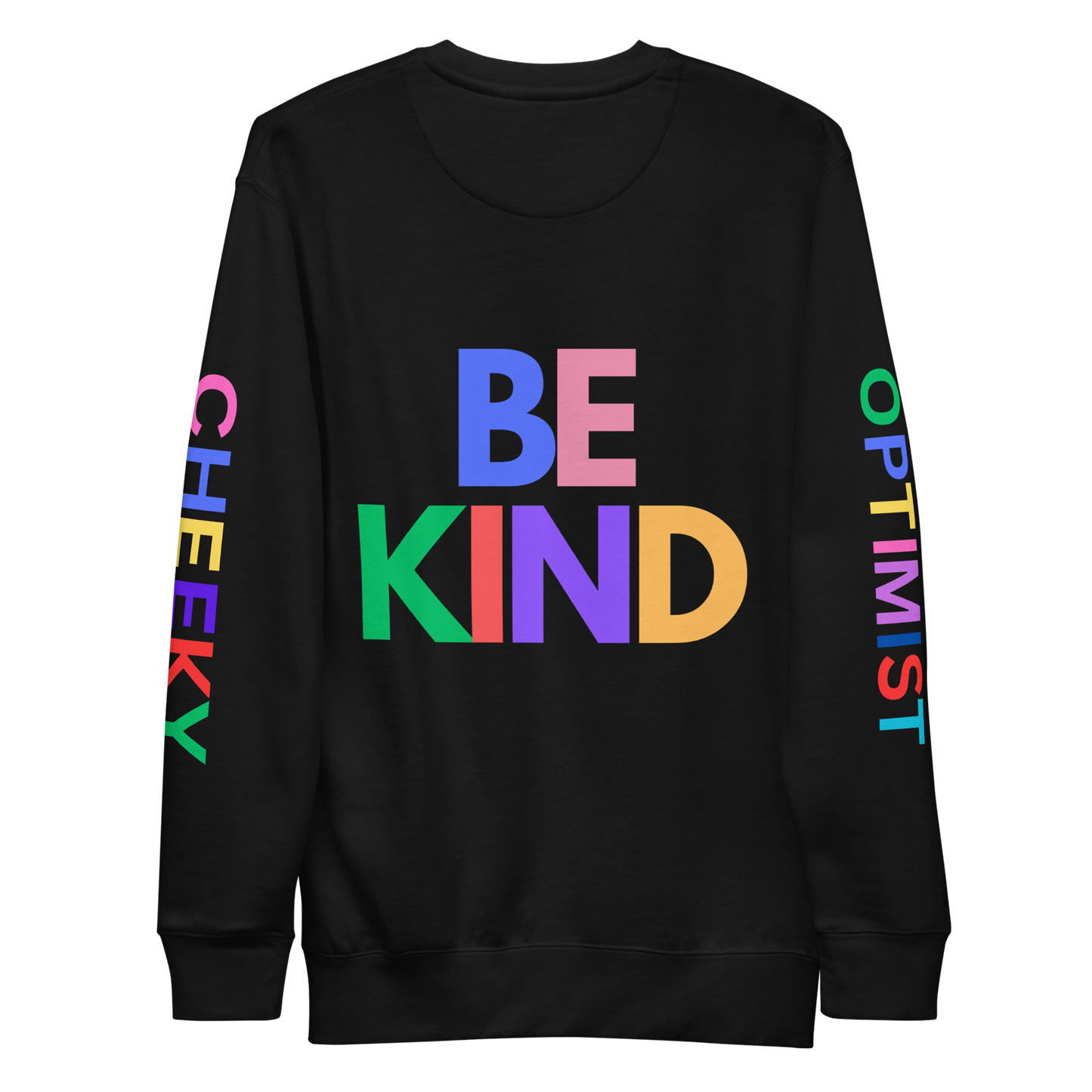 Spread the Love Sweatshirt