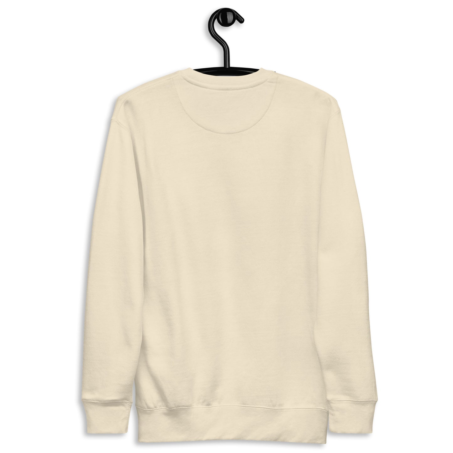 Self Care Club Premium Sweatshirt