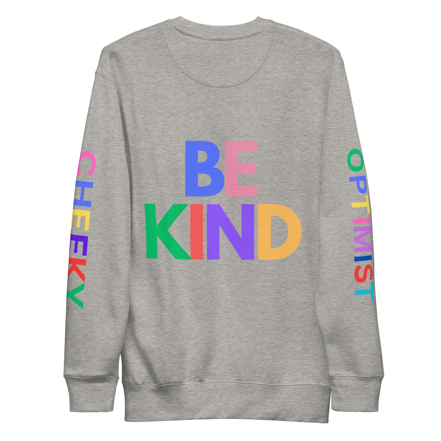 Spread the Love Sweatshirt