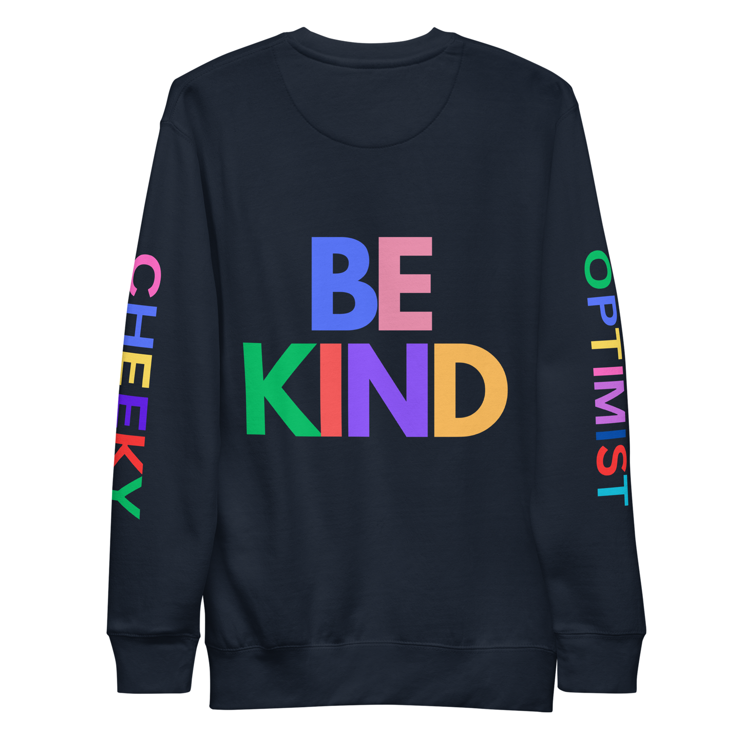 Spread the Love Sweatshirt