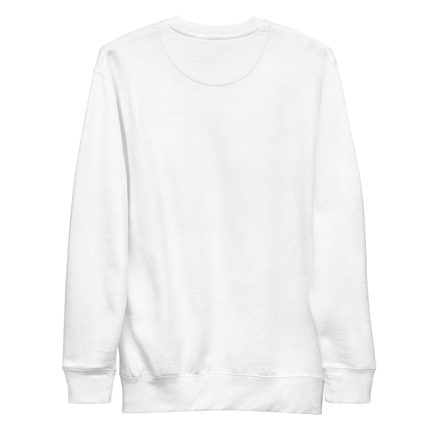 Create Love Sweatshirt