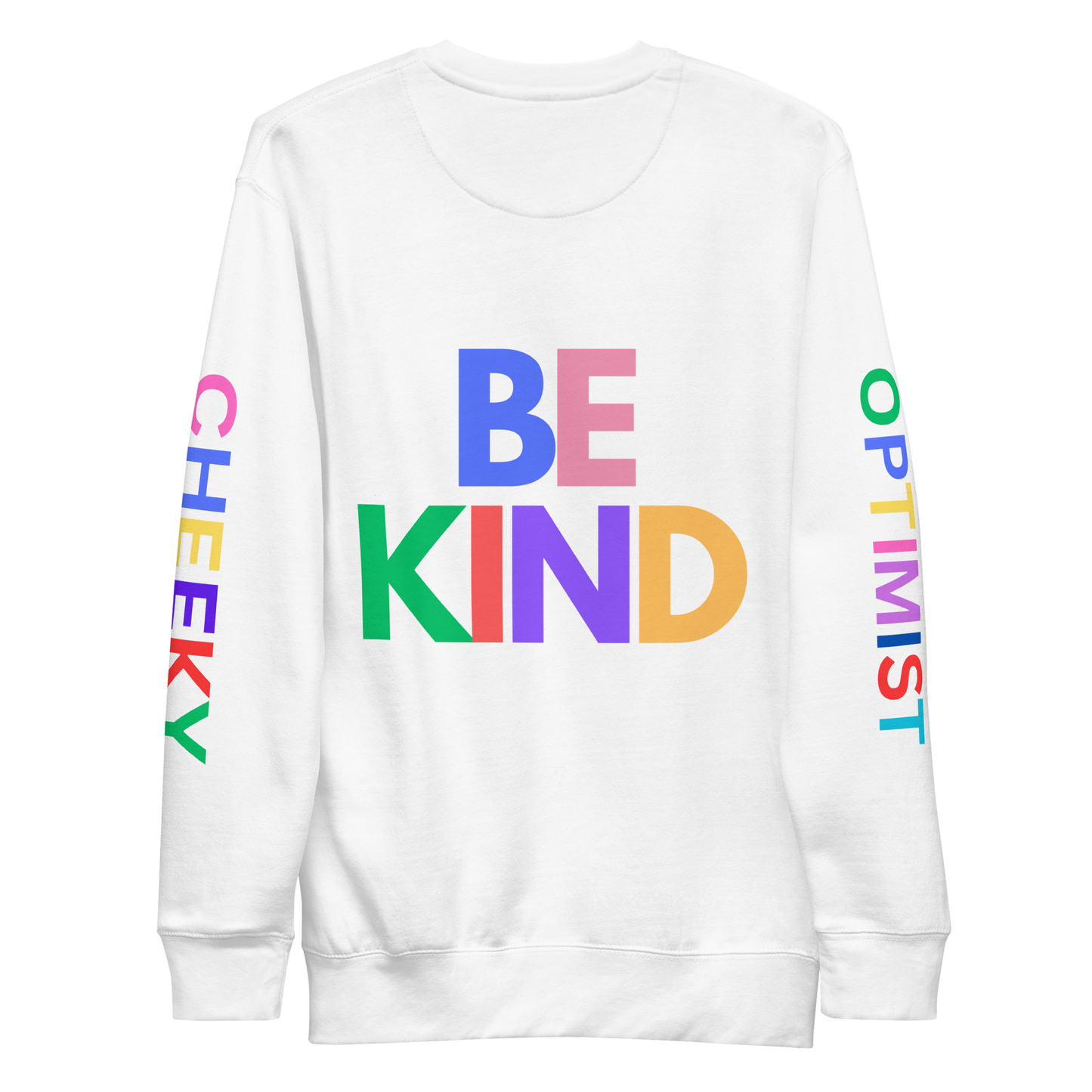 Spread the Love Sweatshirt