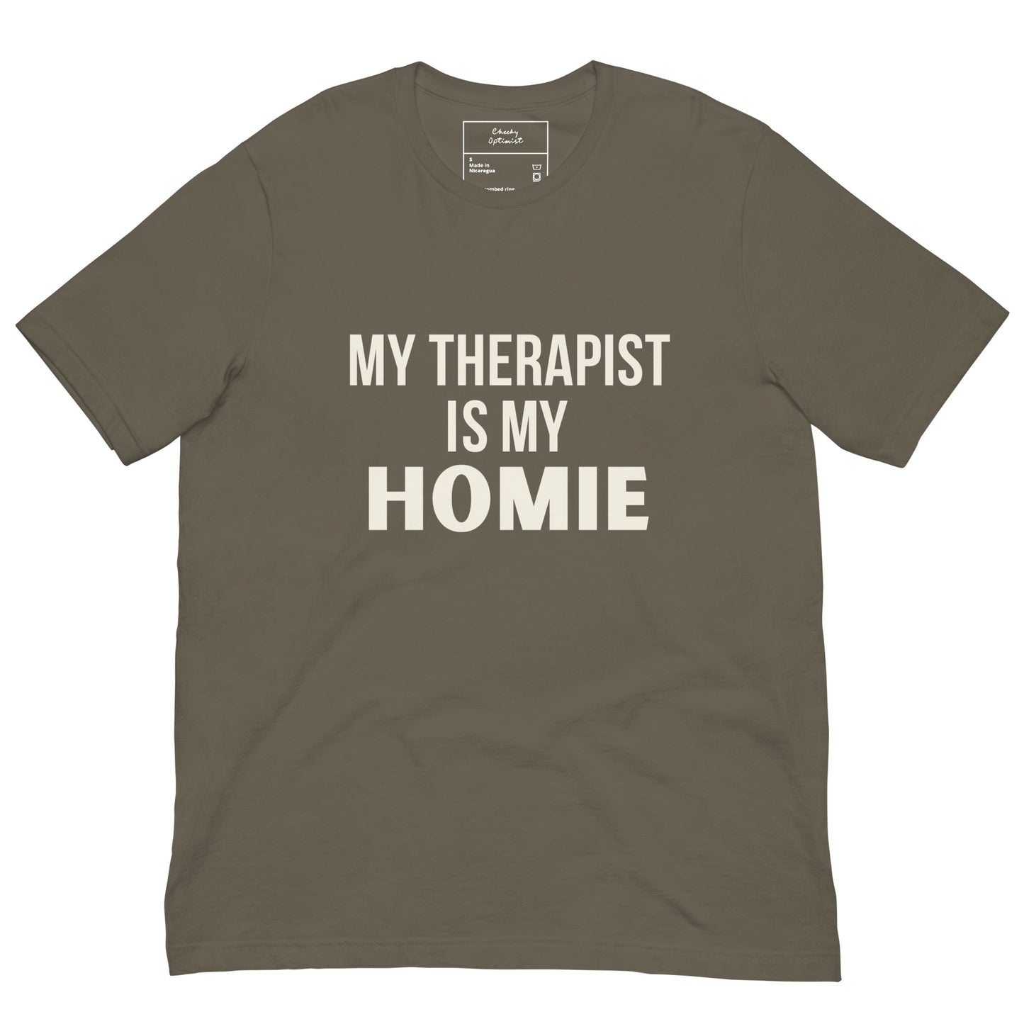 Homie Tee