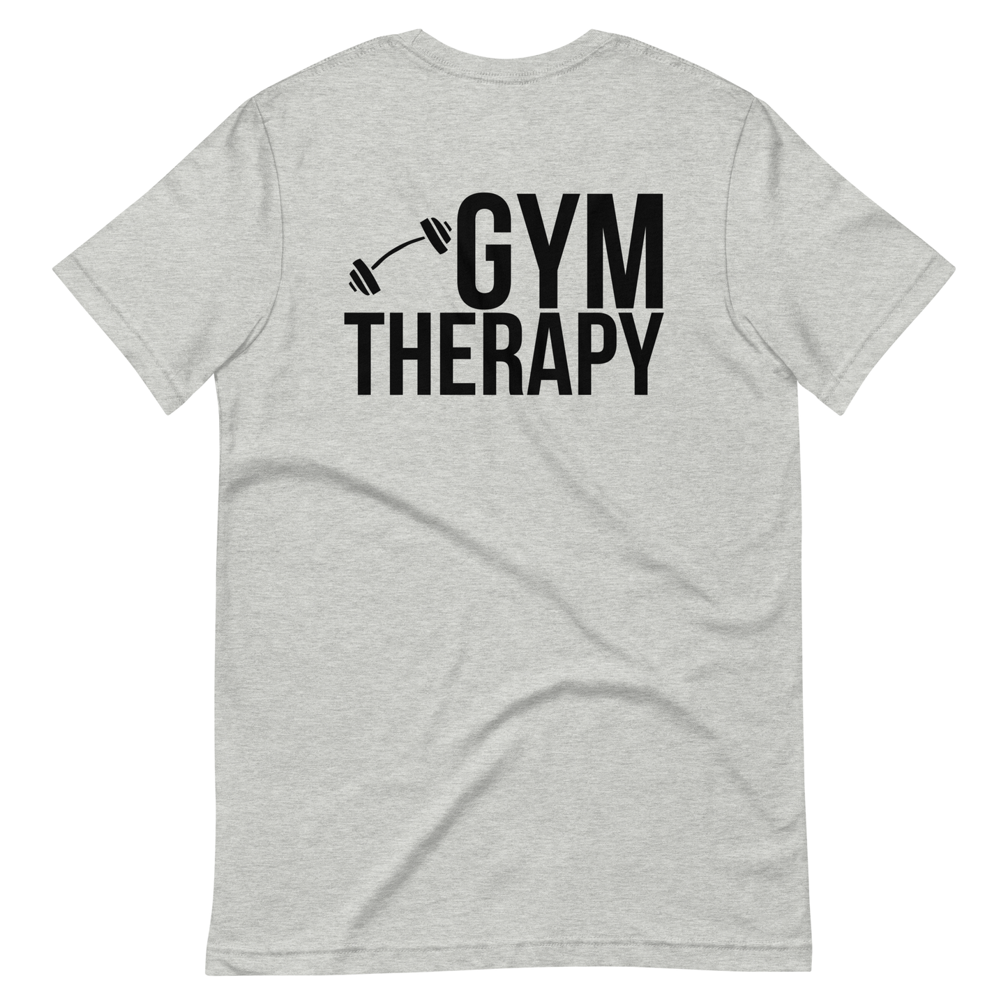 Gym Therapy Tee