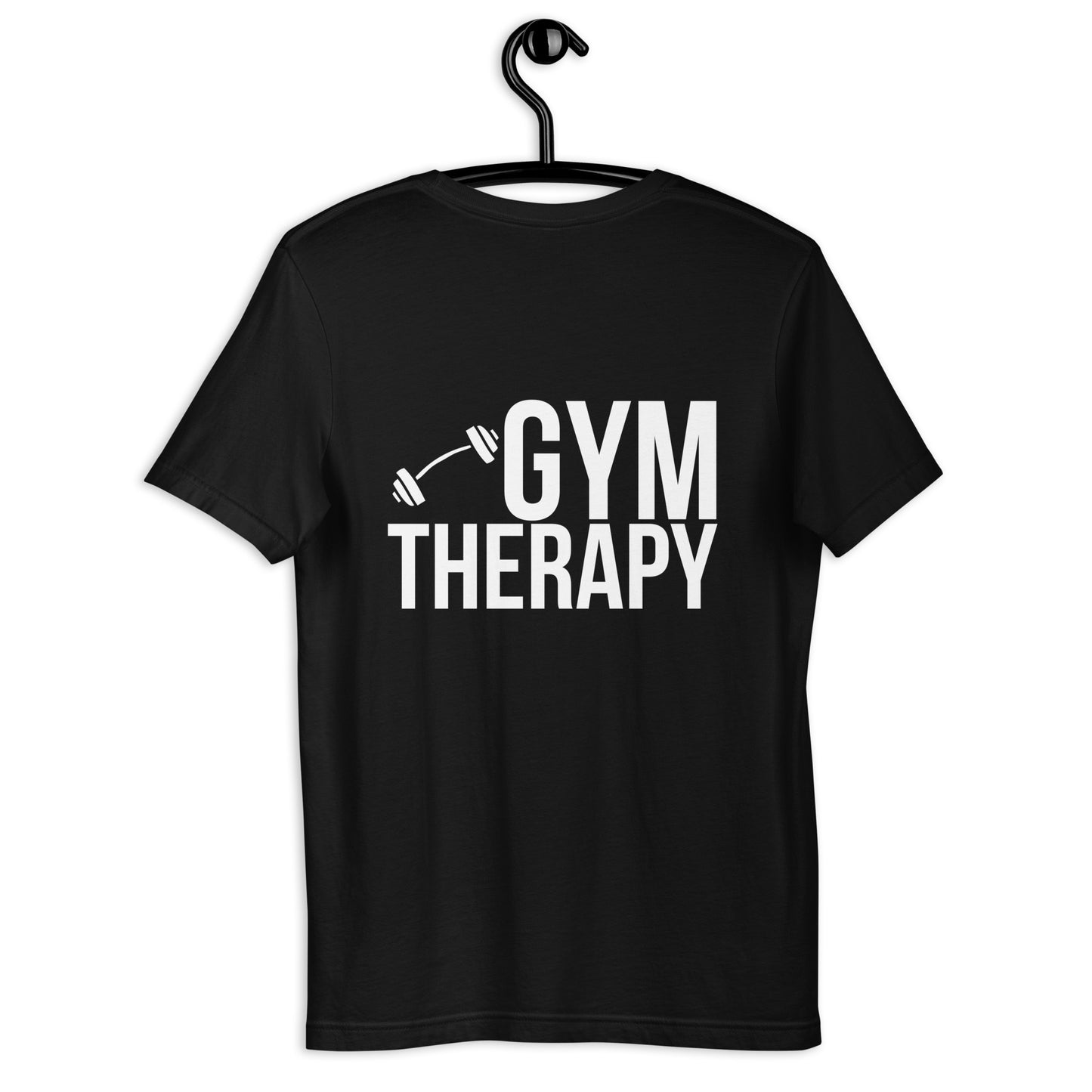 Gym Therapy Tee