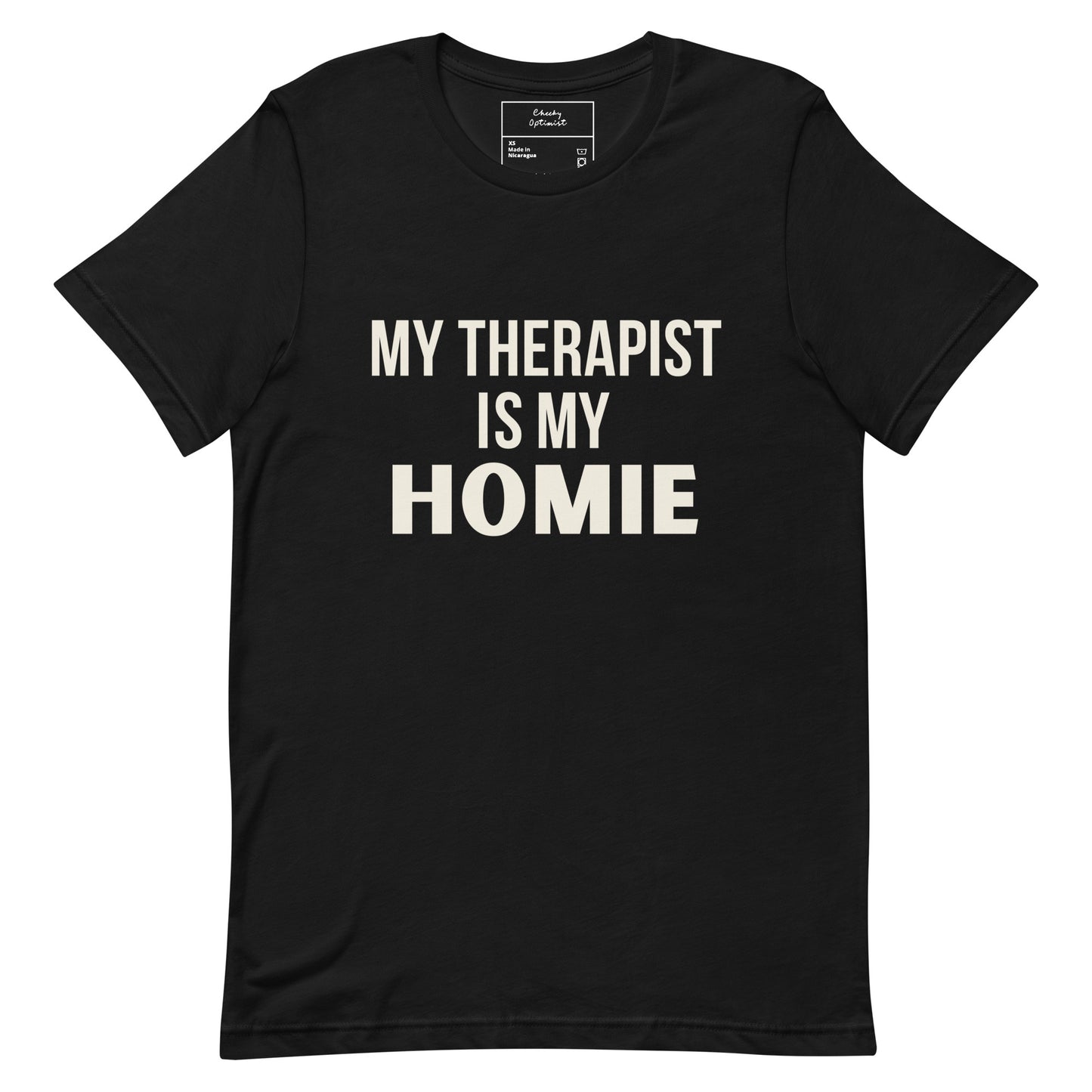 Homie Tee