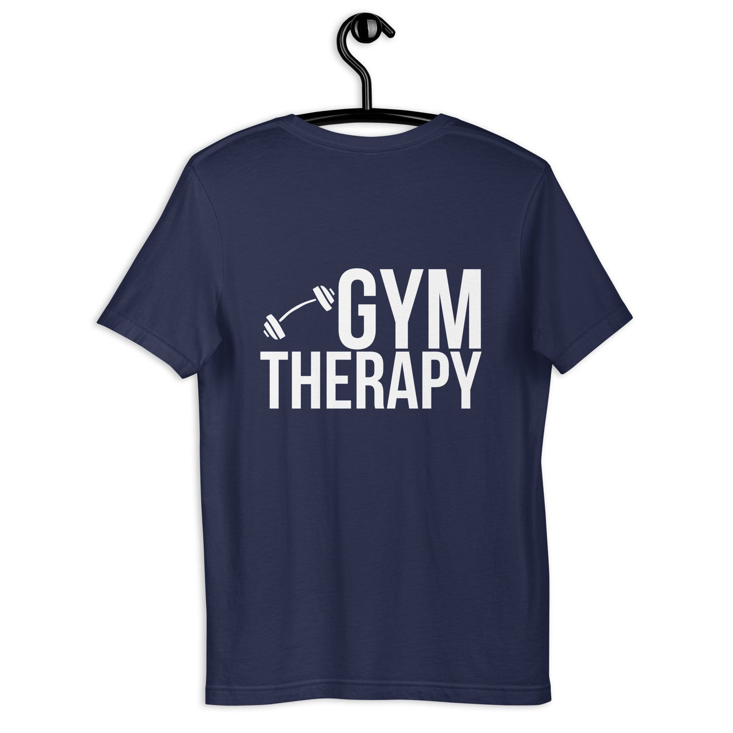 Gym Therapy Tee
