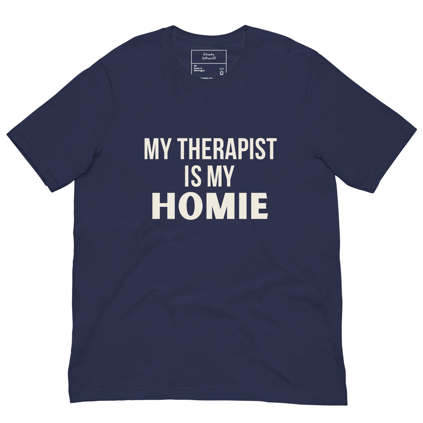 Homie Tee