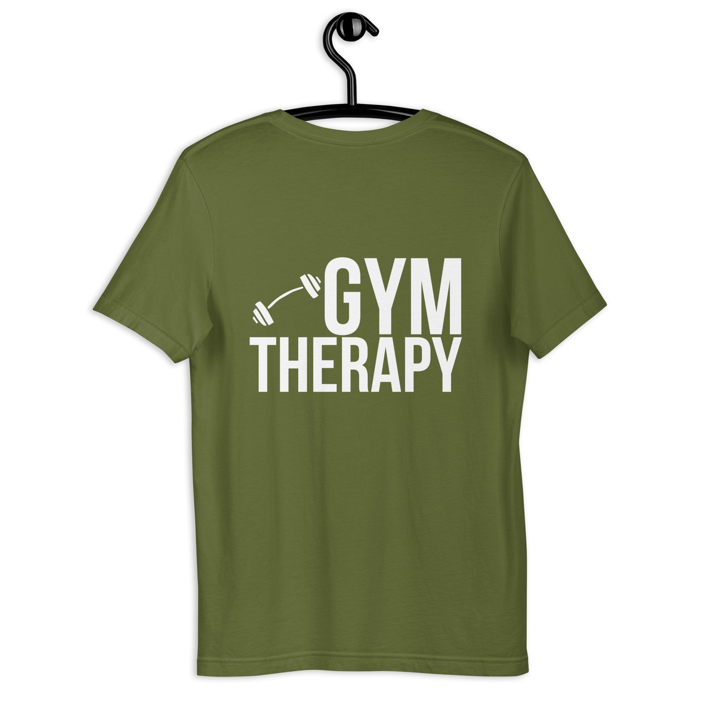 Gym Therapy Tee