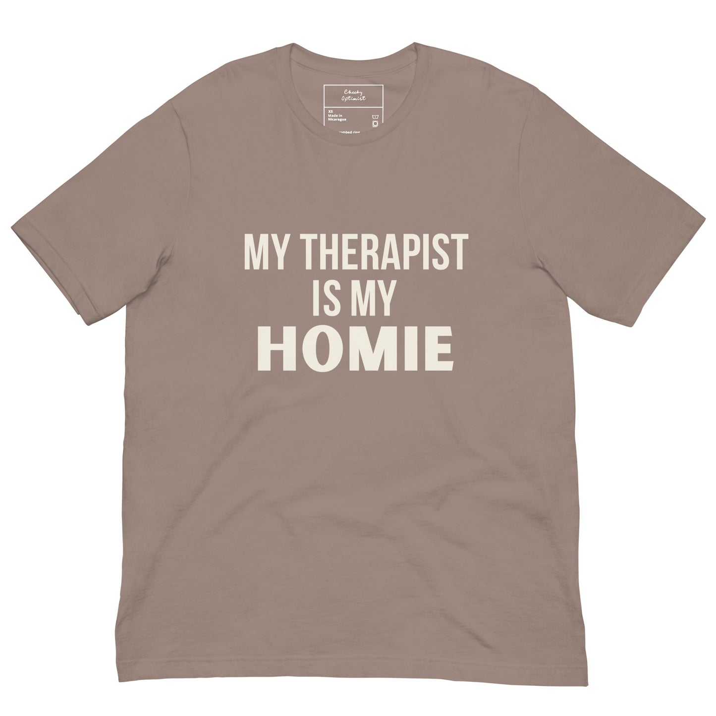 Homie Tee