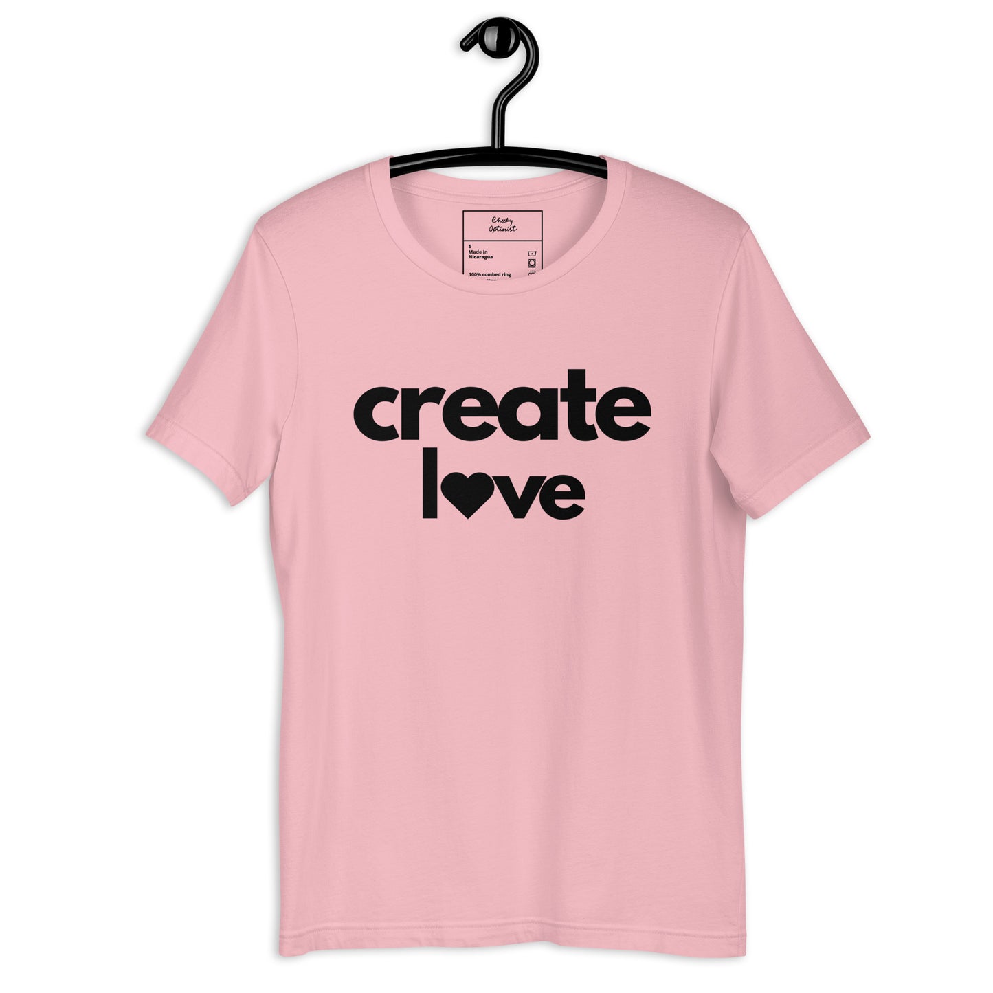 Create Love Tee