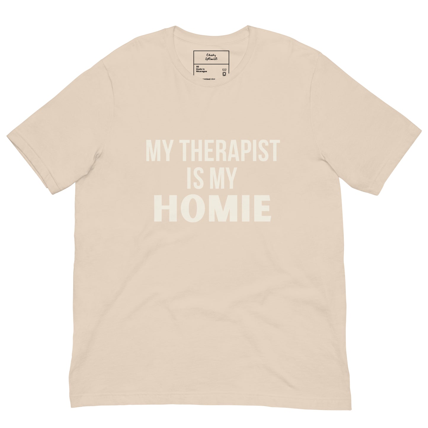 Homie Tee