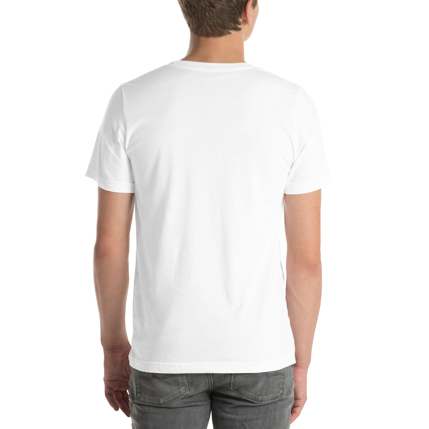 Create Love Tee