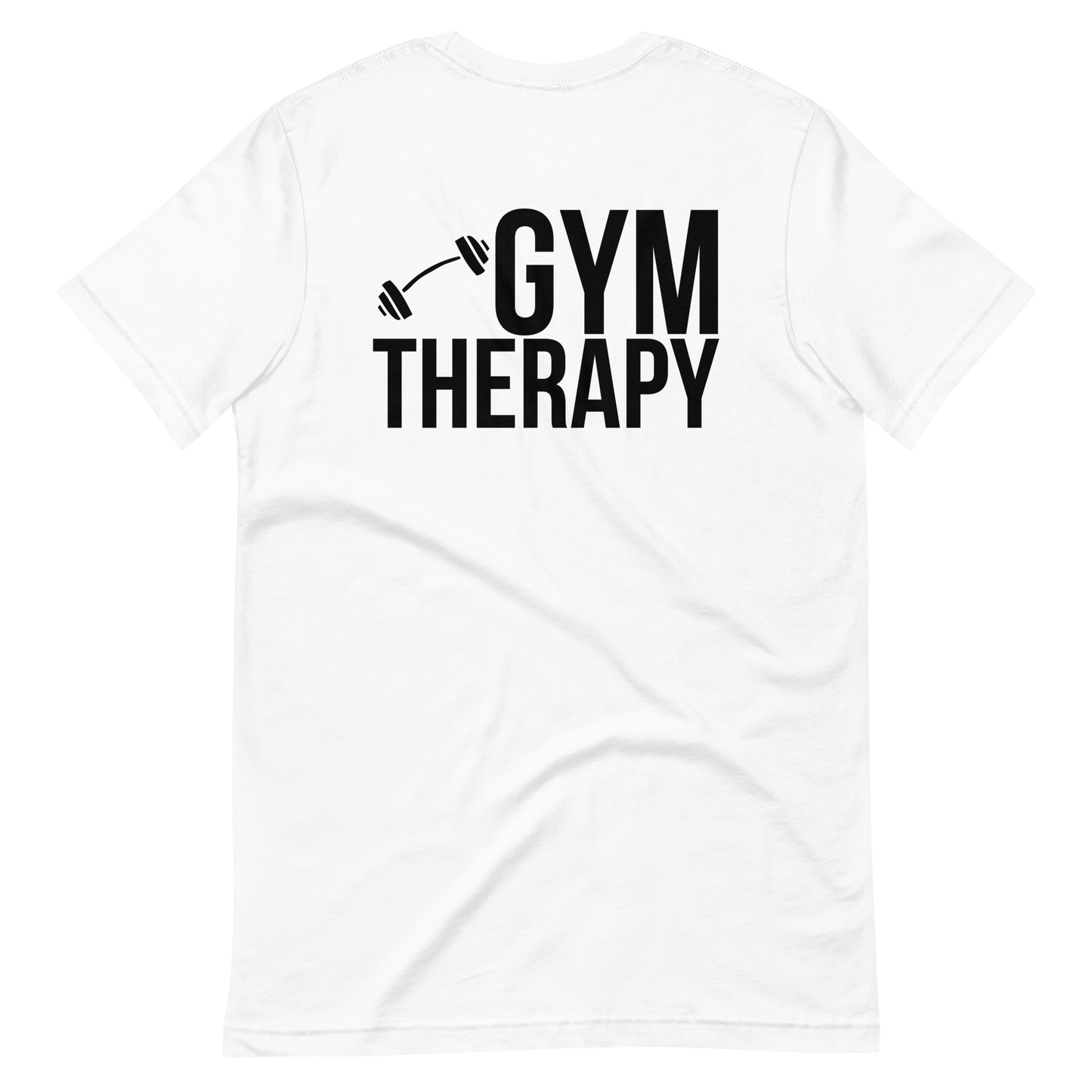 Gym Therapy Tee