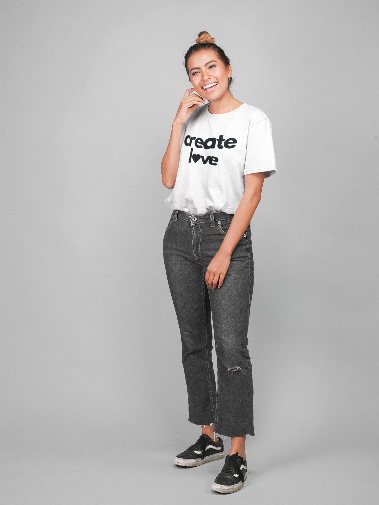 Create Love Tee