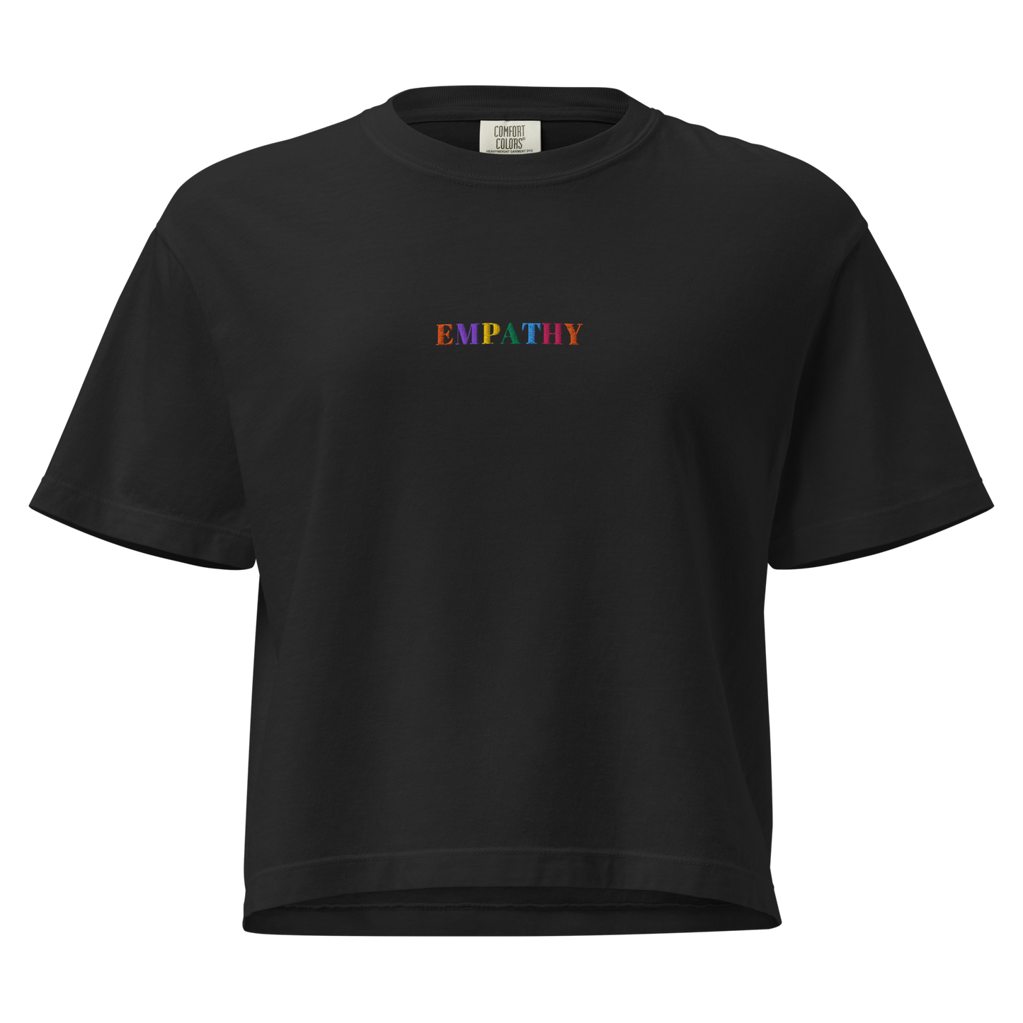EMPATHY Tee