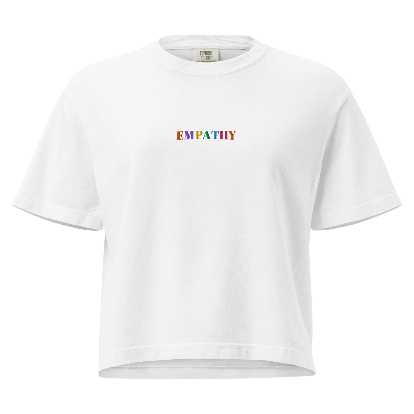 EMPATHY Tee