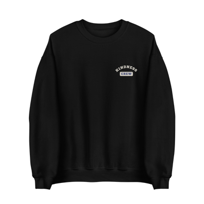 Kindness Crew Sweatshirt