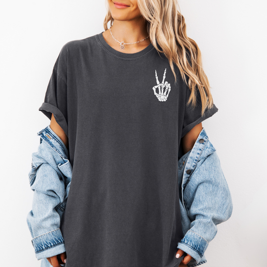 Fearlessly Authentic T-shirt