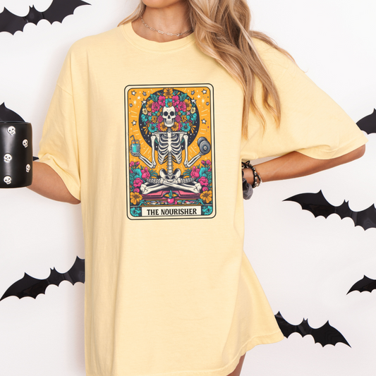The Nourisher Tee