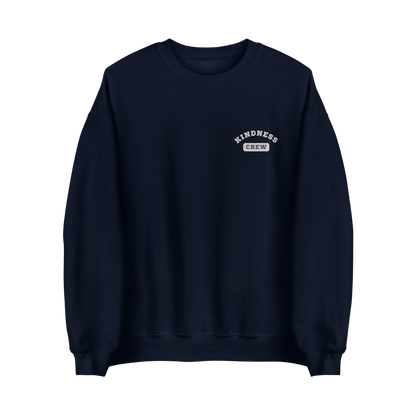 Kindness Crew Sweatshirt