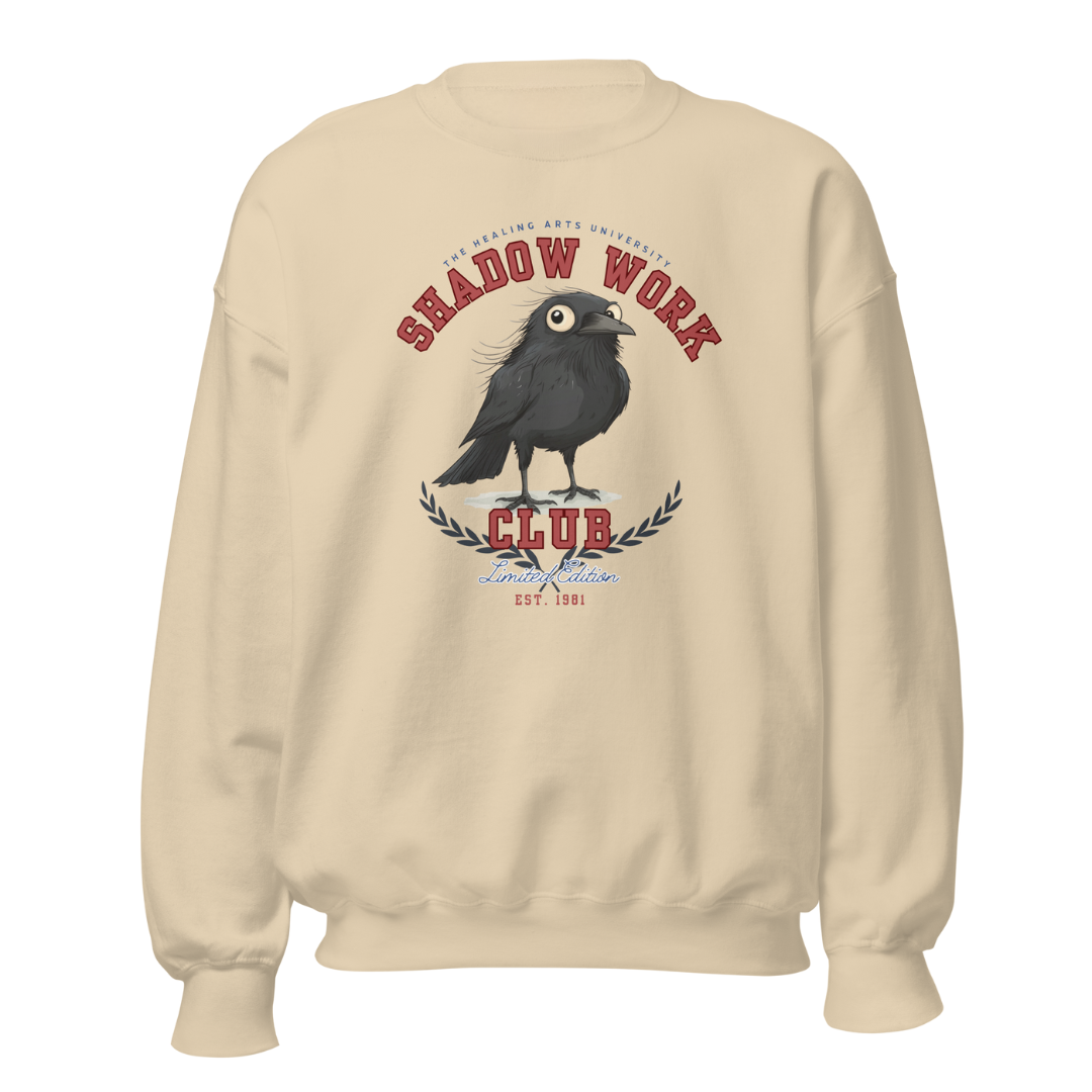 Shadow Work Sweatshirt