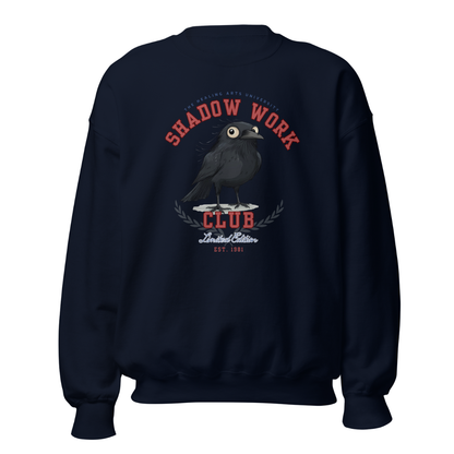 Shadow Work Sweatshirt