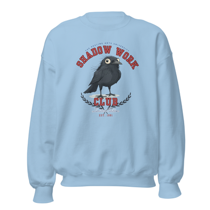 Shadow Work Sweatshirt