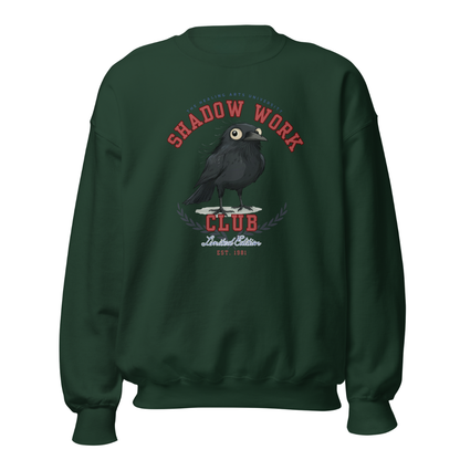Shadow Work Sweatshirt